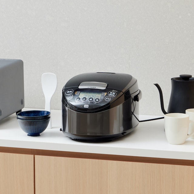 タイガー IHジャー炊飯器 JPW-S100HMをレビュー！クチコミ・評判をもと