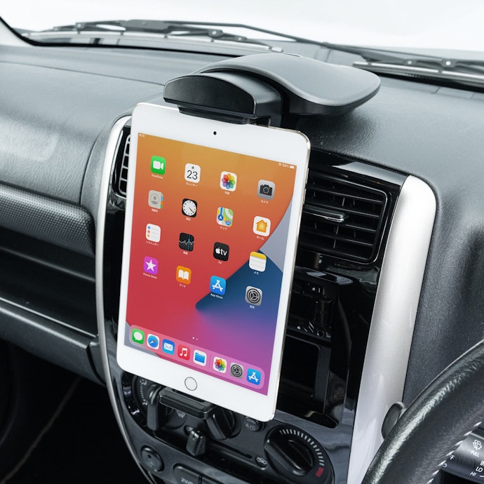 サンワサプライ タブレット車載ホルダー 200-CAR010はどこで買える?