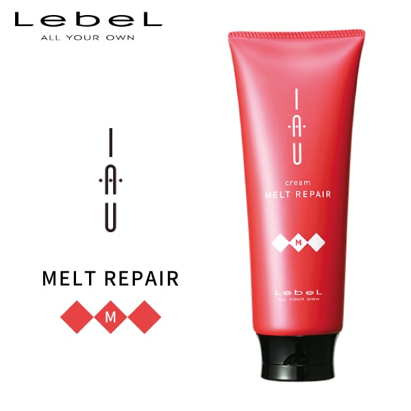 ルベル IAU MELT REPAIR & CLENSE セット Amazon | ルベル イオ