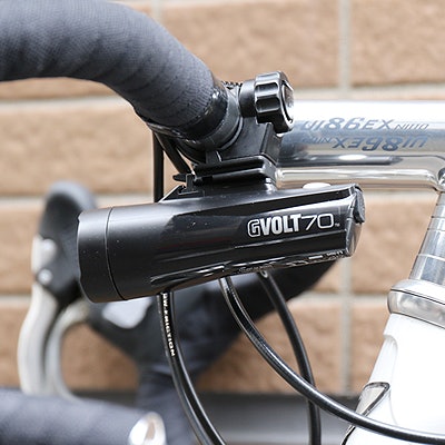 キャットアイ GVOLT70 HL-EL551RCはどこで買える?