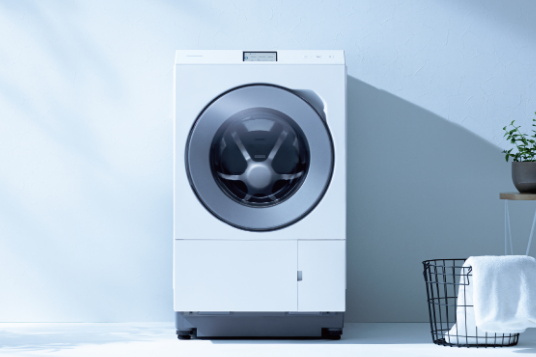 パナソニック ななめドラム洗濯乾燥機 NA-LX129CLの評判・口コミ