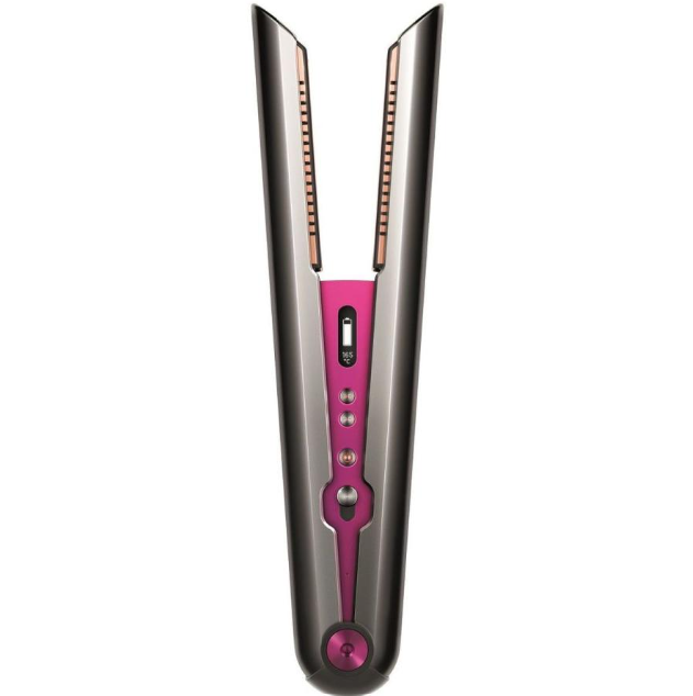 Dyson Corrale HS03RBNBX ヘアアイロン コードレス 665 Dyson