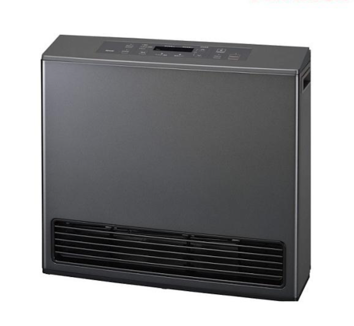 リンナイ ガスファンヒーター RC-U4002SE プロパンガス 【公式通販】 リンナイ ガスファンヒーター RC-U4002SE プロパンガス 【公式通販】