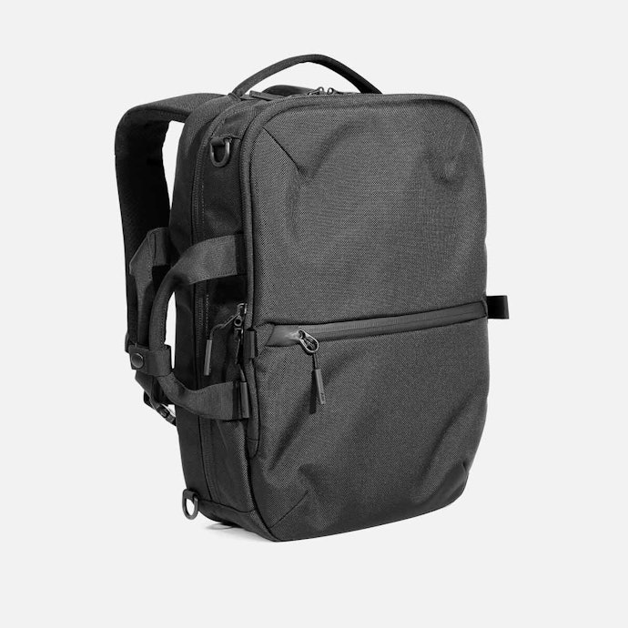 Aer Flight Pack 3 BLACKはどこで買える?