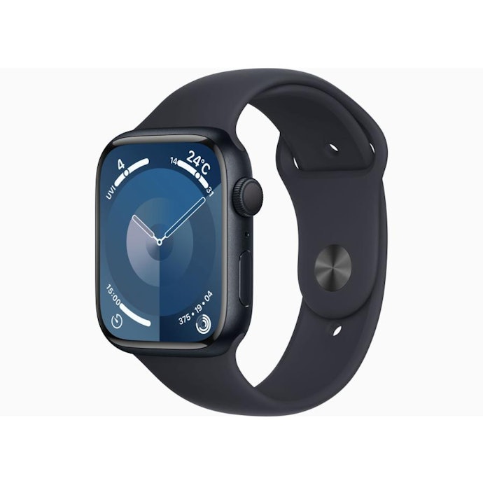 Apple Watch Series 9 GPSモデルをレビュー!クチコミ・評判をも Apple Watch Series 9 GPSモデルをレビュー!クチコミ・評判をも