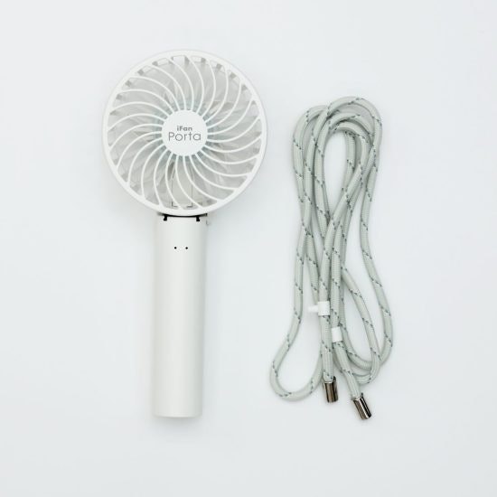 エレス iFan PortaS IF-PTS24はどこで買える?
