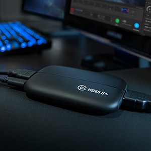 Elgato HD60 S+をレビュー!クチコミ・評判をもとに徹底検証 Elgato HD60 S+をレビュー!クチコミ・評判をもとに徹底検証