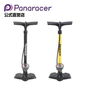 パナレーサー フロアポンプ ゲージ付はどこで売っている?