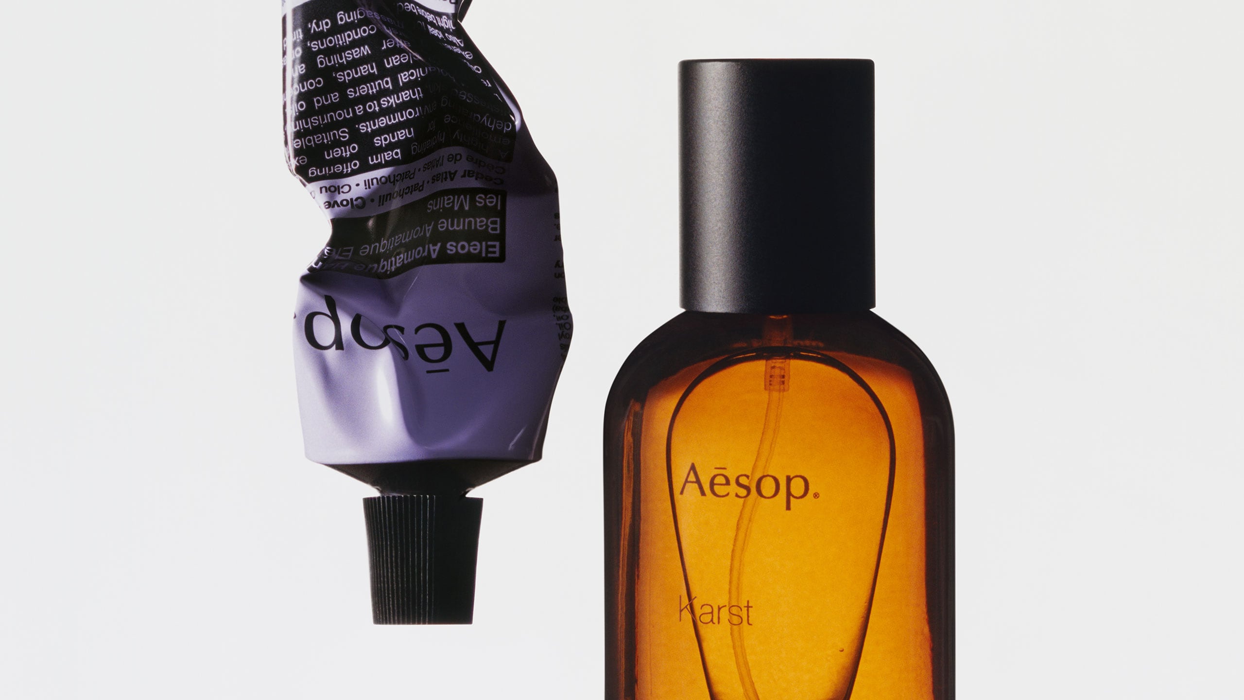 イソップ エレオス アロマティック ハンドバームの口コミ・評判