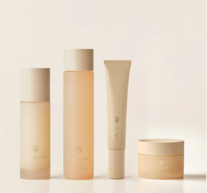 FATUITE フルライン ファーストエッセンス リリーシングローション FATUITE フルライン ファーストエッセンス リリーシングローション