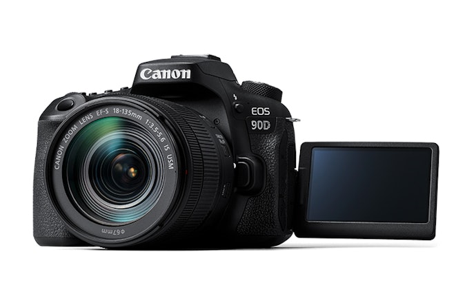 Canon EOS 90Dはどこで買える?