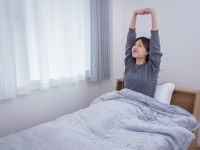 【総評】冬の寝具の悩みをまとめて解決する「ふとんの快適解」だった