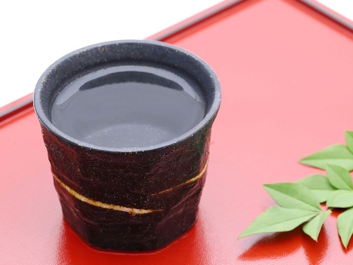 麦焼酎の割り方は?