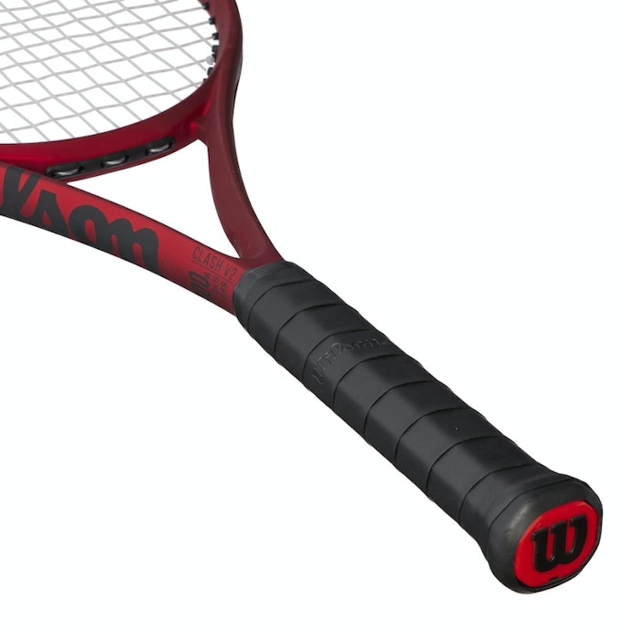 Wilson Clash 100L V2 テニスラケット 【オマケあり】 Wilson CLASH 100UL V2.0をレビュー!クチコミ・評判をもとに