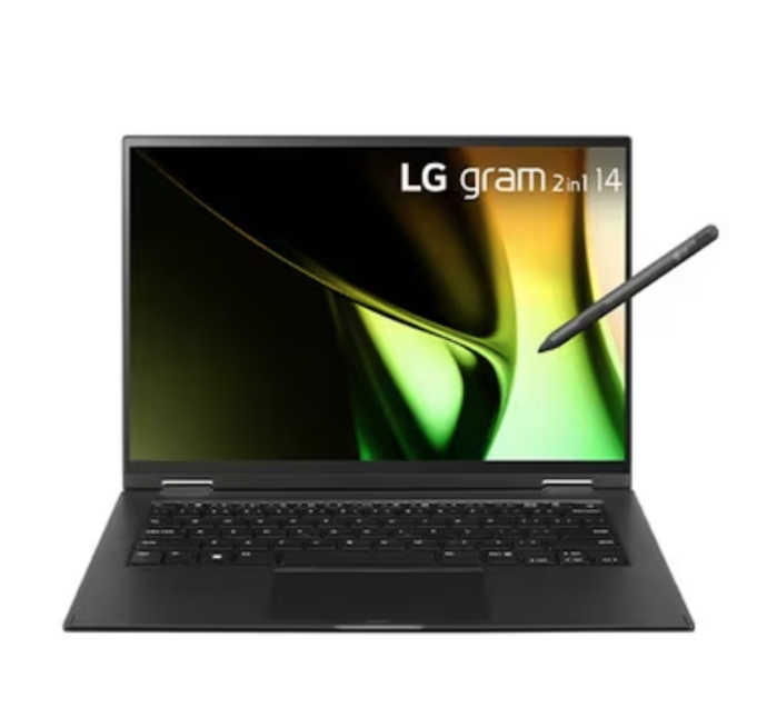 LG gram 2in1 14T90S-MA55Jはどこで買える?