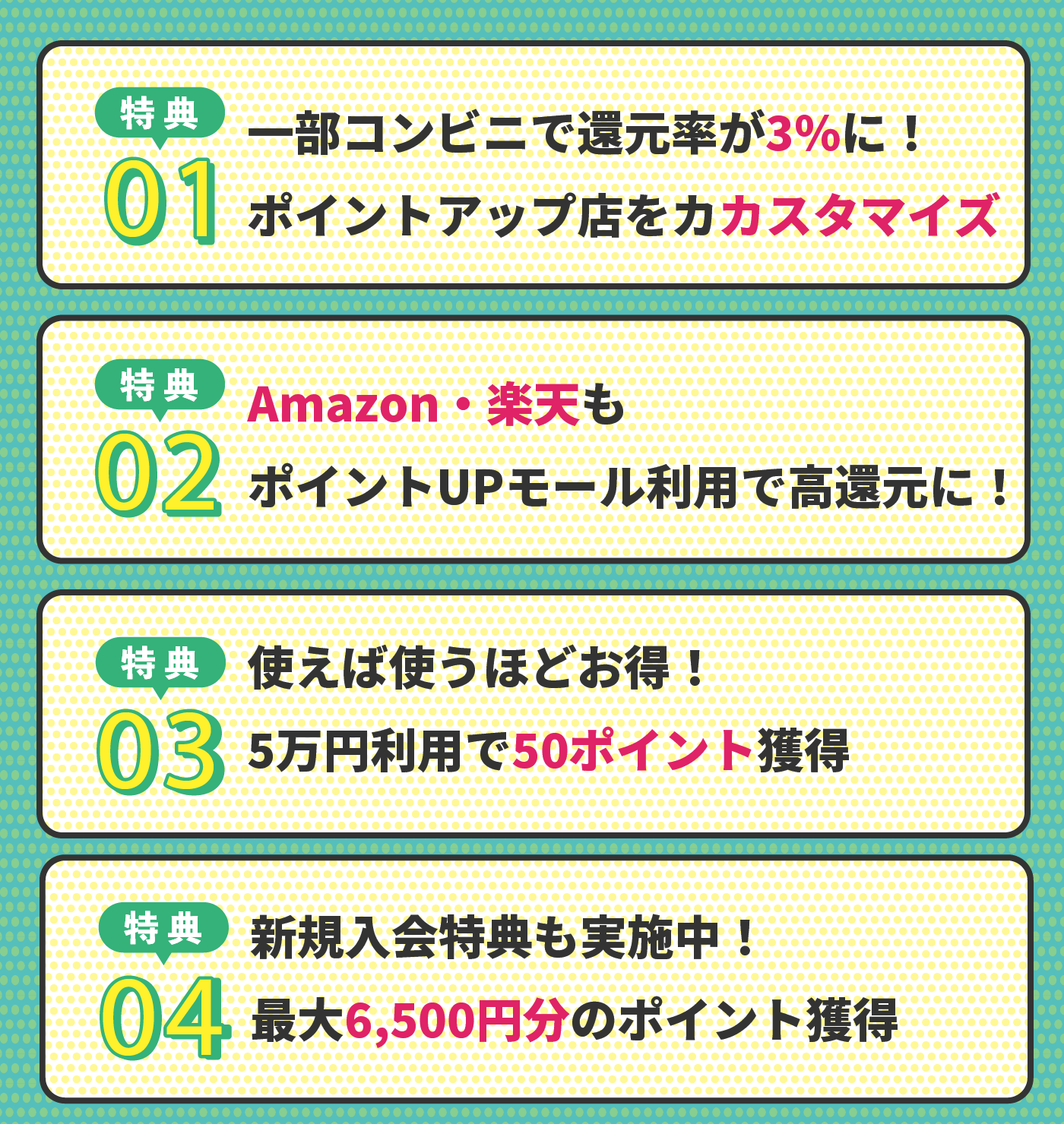 三井住友カード デビュープラスの特徴やメリット デメリットは ポイント還元率の高さや特典などをレビュー Mybest