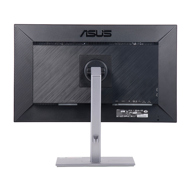 ASUS ProArt PA279CV-Jを徹底レビュー！実際に使ってわかったよい点