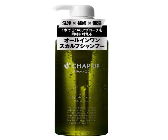 ソーシャルテック チャップアップシャンプーはどこで買える?