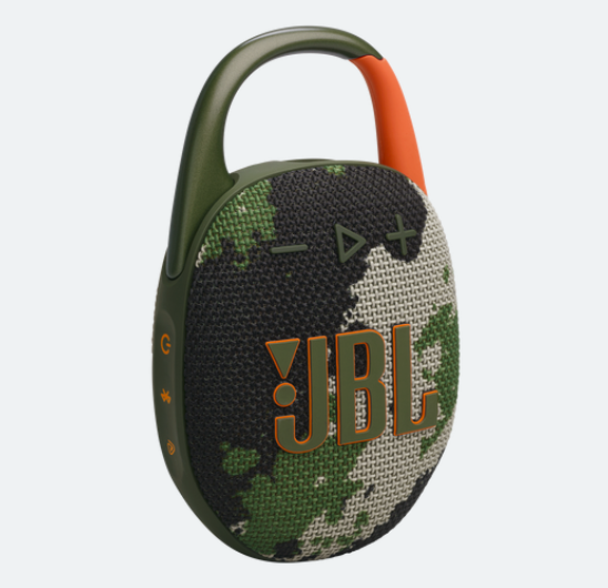 JBL Clip 5はどこで買える?