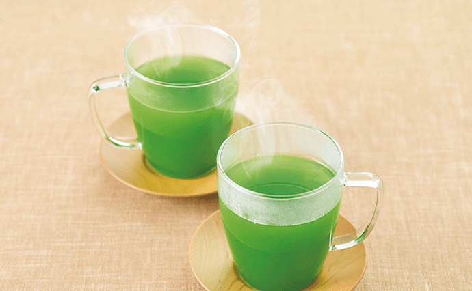 アサヒ緑健 緑効青汁の正しい飲み方をチェック!