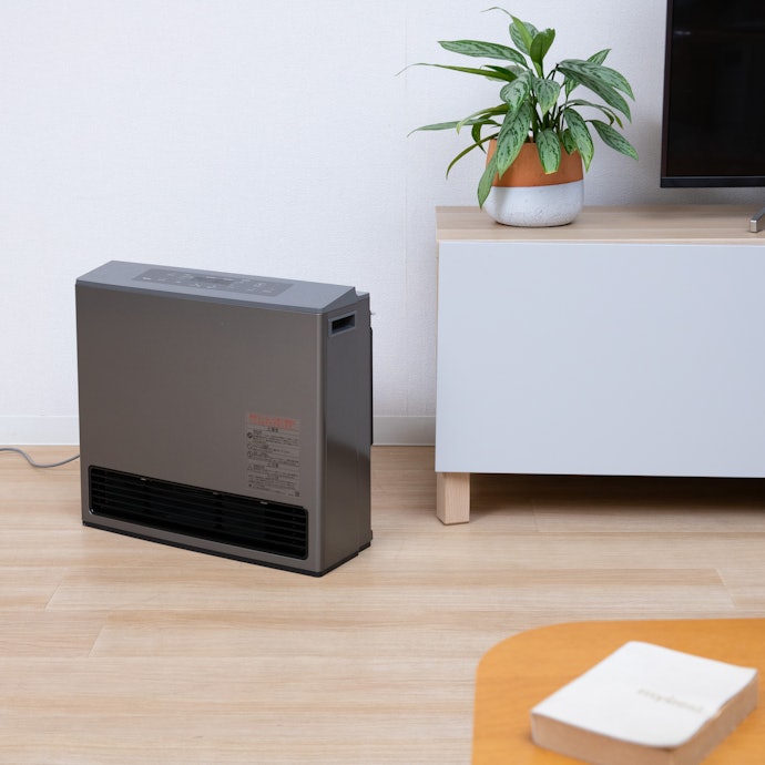 リンナイ ガスファンヒーター 都市ガス【Takashi Ishikawa】 リンナイ リンナイ ガスファンヒーター 都市ガス【Takashi Ishikawa】 リンナイ