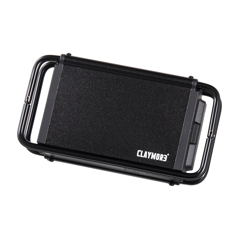 クレイモア 3.0 L レビュー】クレイモア ULTRA 3.0 MとLで明さ比較したら意外な