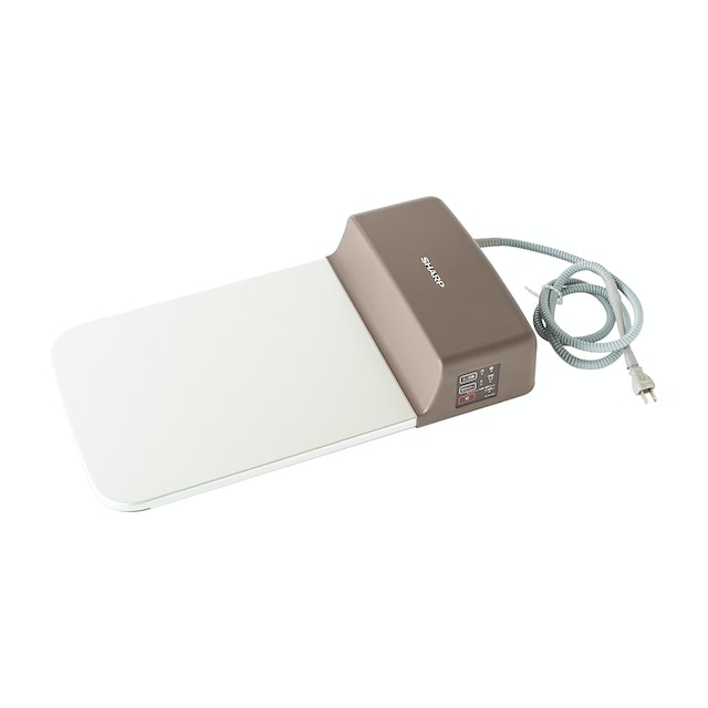 シャープ ペット用冷暖プレート PL-PT40Dをレビュー！クチコミ・評判を