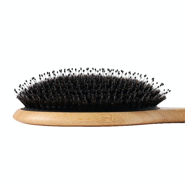 BESTOOL ヘアブラシの正しいお手入れ方法を紹介!