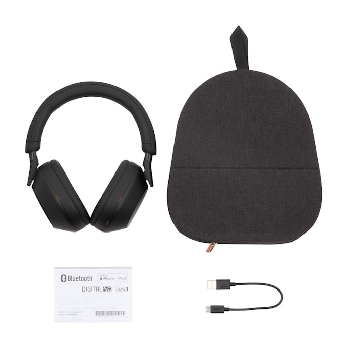 SONY WH-1000XM5の音質は悪い?実際に使ってノイキャン性能や装着感も SONY WH-1000XM5の音質は悪い?実際に使ってノイキャン性能や装着感も