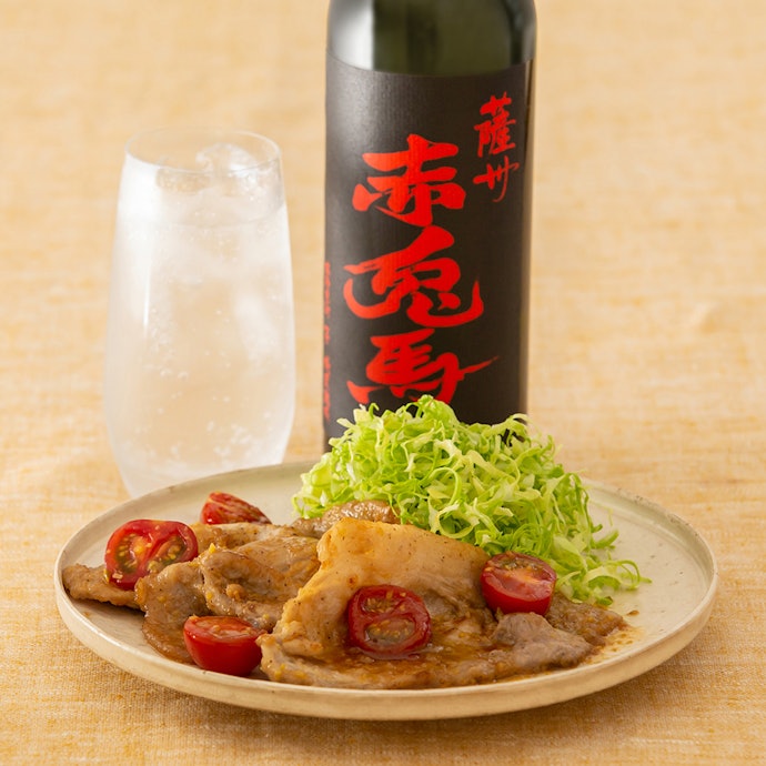 薩州 赤兎馬はどこで買える?