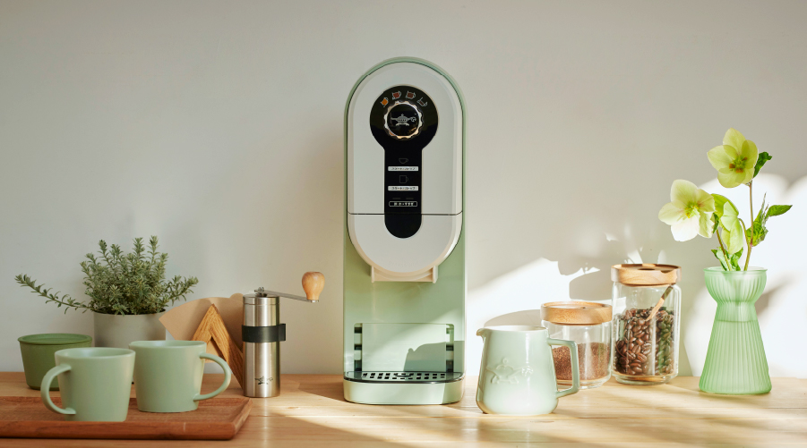 アラジン コーヒーブリュワー ACO-D01Aをレビュー！クチコミ