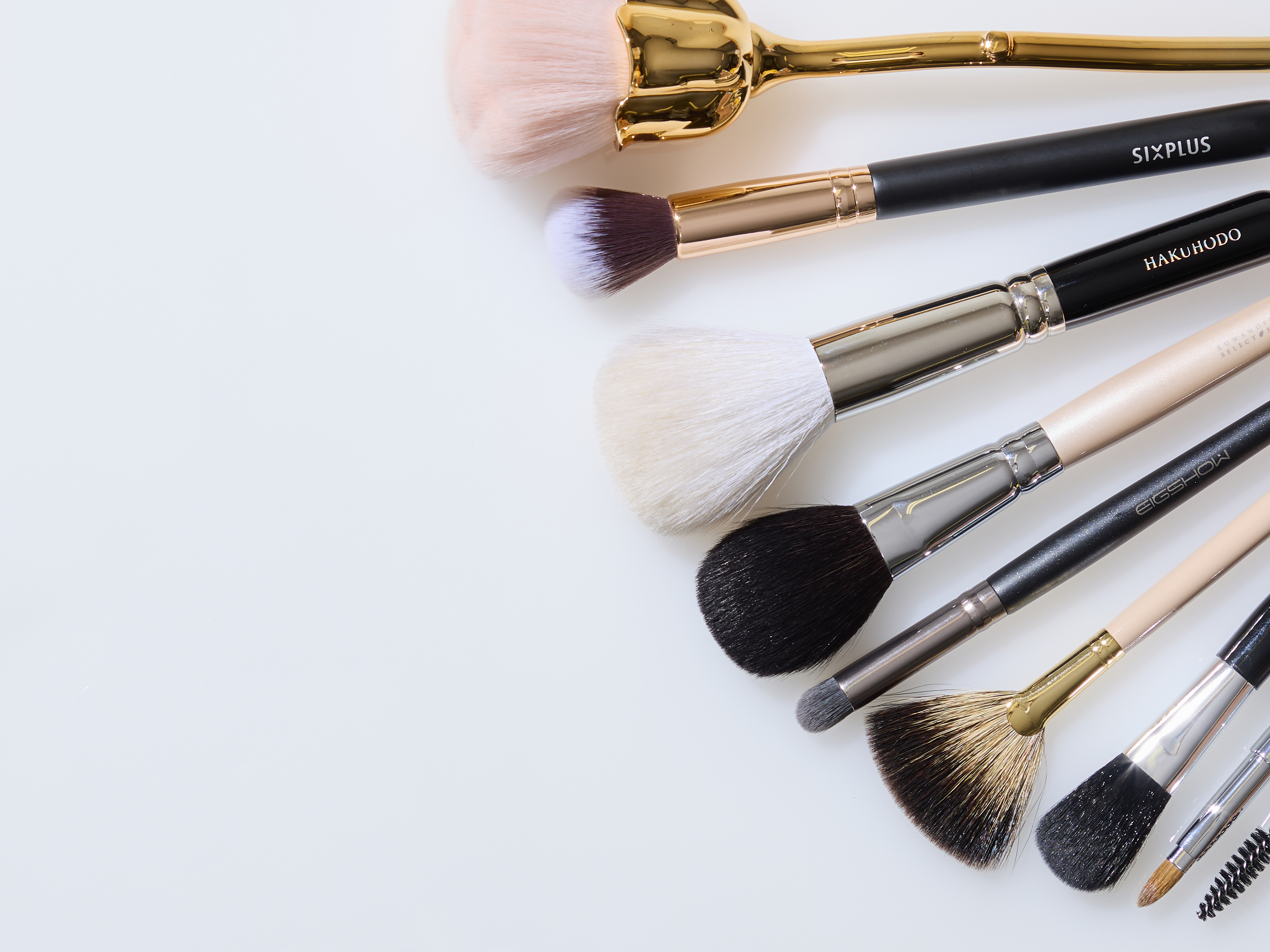 白鳳堂 ベーシック10本セットの口コミは？実際に使ってメリット