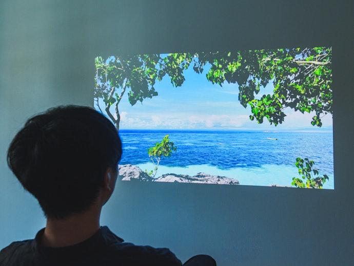 まとめ|「Aladdin X3 Laser 4K」の実力は「本物」だった!照明一体型を買うならまず第一候補に