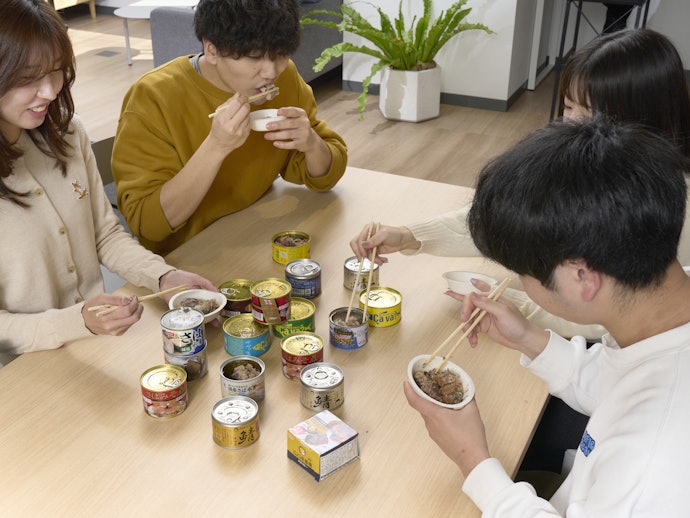 田村長 鯖の缶詰 醤油味が向いていない人におすすめのサバ缶は?