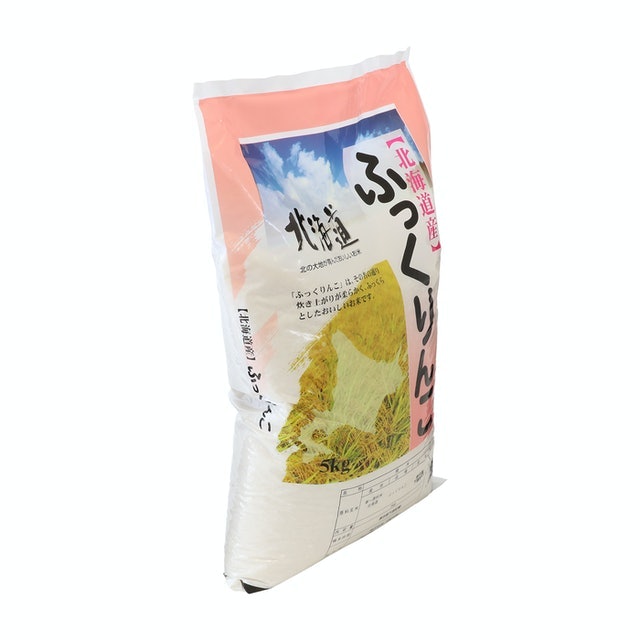 北海道産 ふっくりんこはどこで買える?
