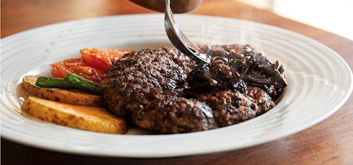 BALMUDA The Plate Proで作れる料理は?