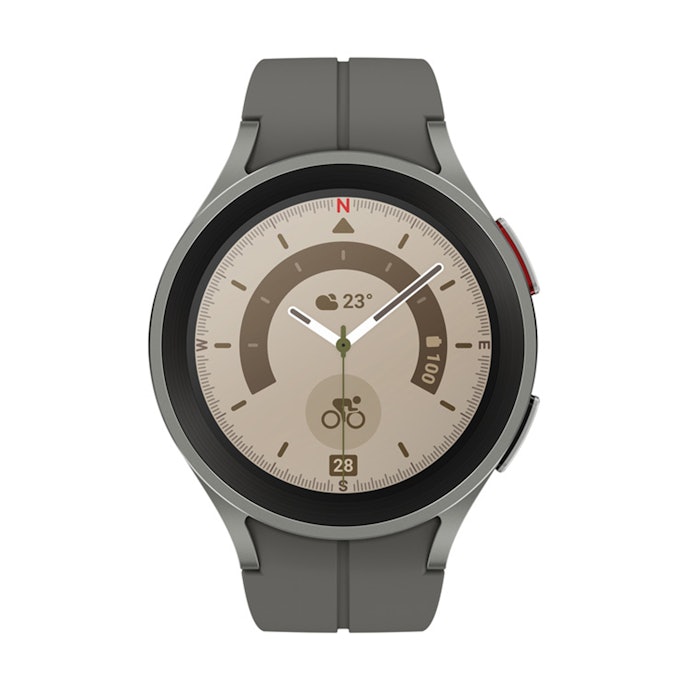 サムスン Galaxy Watch5 Proはどこで売っている?