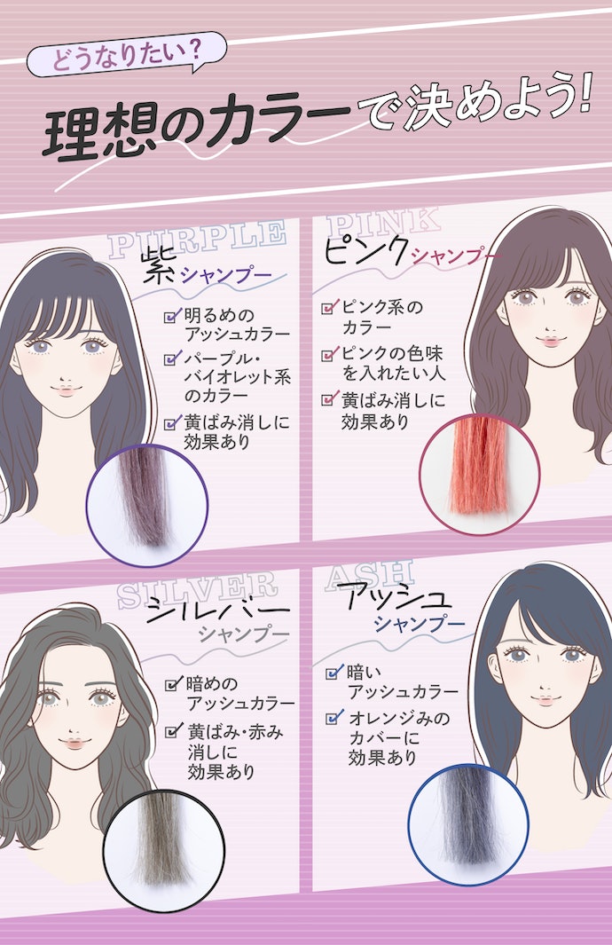 got2b(ゴットゥービー)カラーシャンプーピンク × 36点 got2b (ゴットゥービー) カラーシャンプー ピンク 150ml ヘアカラー 染毛料 派手髪 セルフカラー 色落ち対策 シュワルツコフ ヘンケル  Schwarzkopf | コスメボックス