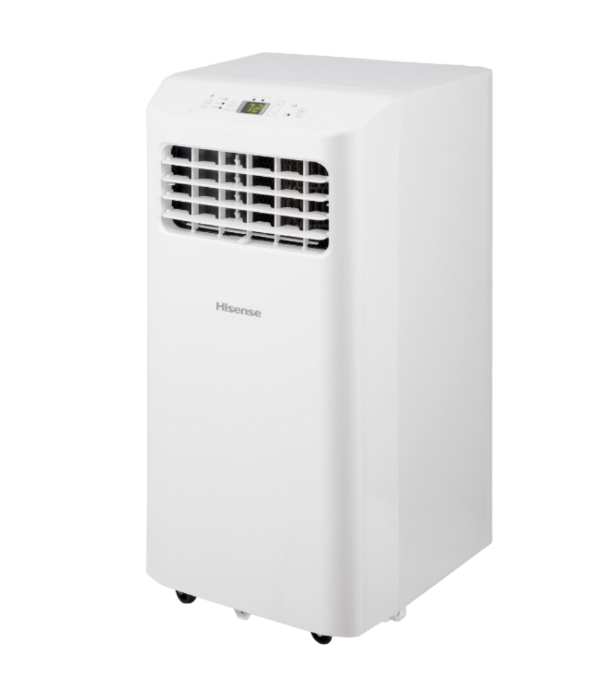 ハイセンス スポットエアコン HPAC-22Fをレビュー！クチコミ・評判をも