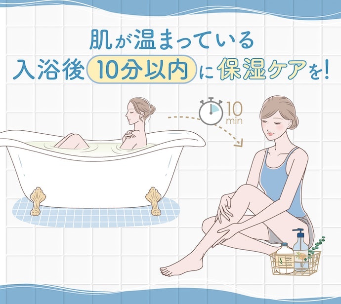 アユーラ メディテーションボディミルクのおすすめの使い方は?