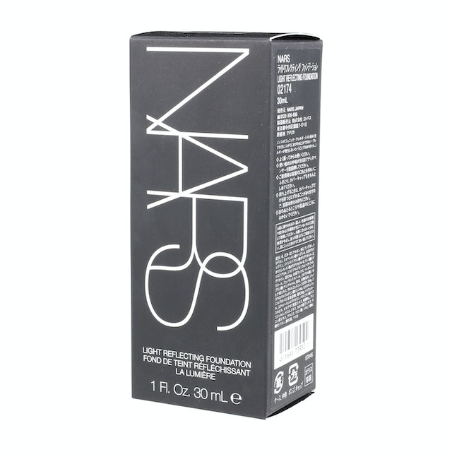 NARS LIGHT REFLECTING リフレクティングファンデーション他 NARS ライトリフレクティング ファンデーション 02174 DEAUVILLE