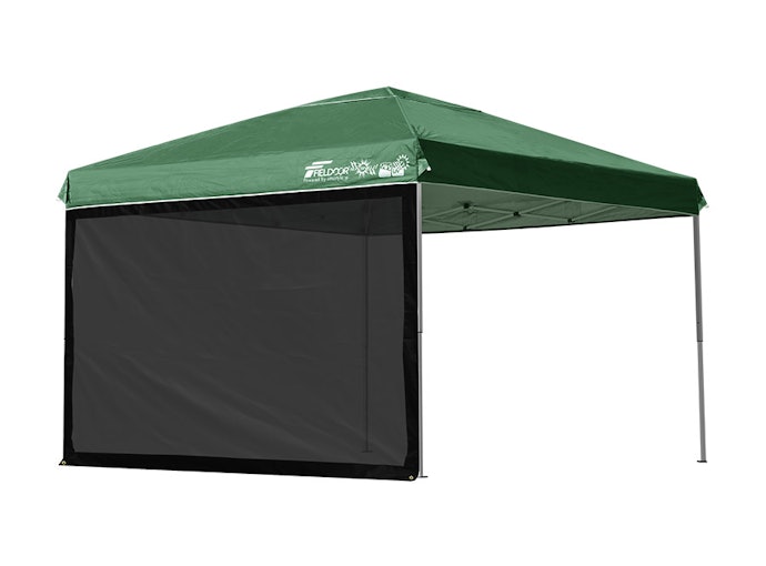 FIELDOOR タープテント センターロック(スチール)はどこで買える?