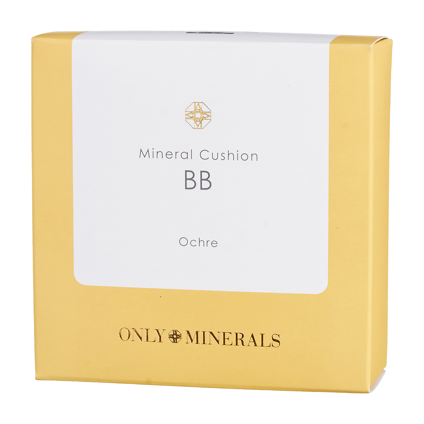 オンリーミネラル　BBクリーム　クッションファンデパクト　セット カバー力は？オンリーミネラルのクッションファンデ「ミネラル