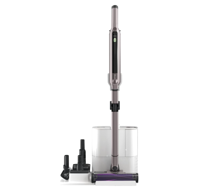 Shark EVOPOWER SYSTEM iQ＋ CS851JMVAEの口コミ・評判は？実際に使っ