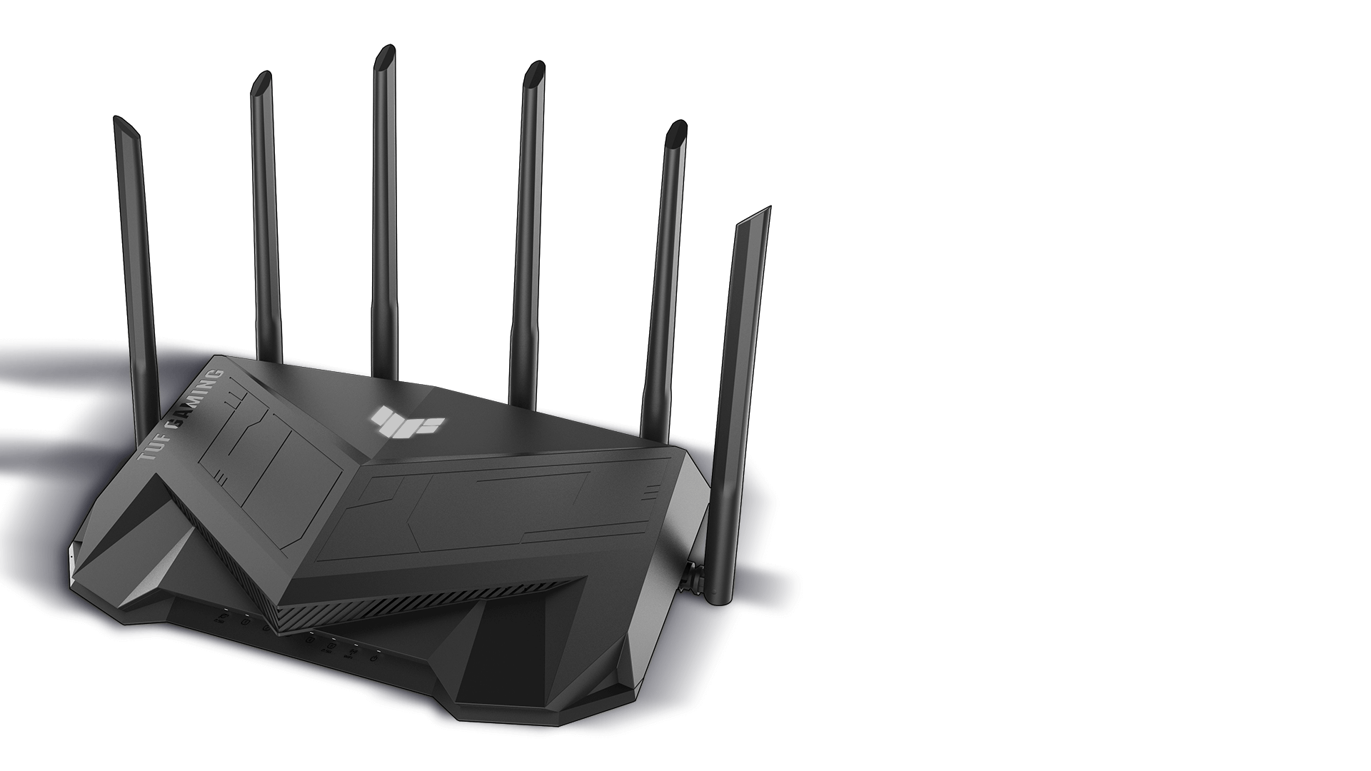 ASUS TUF Gaming AX6000の口コミ・評判は？実際に使ってよい点・気に 