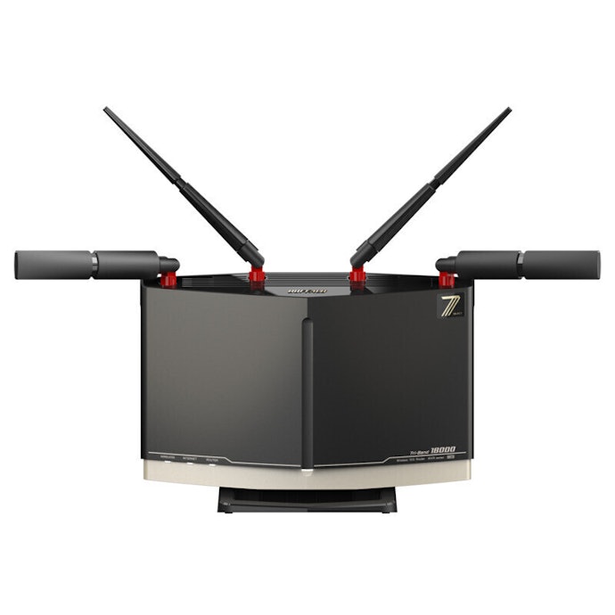 バッファロー Wi-Fi 7対応トライバンドルーター WXR18000BE10Pはどこで売っている?