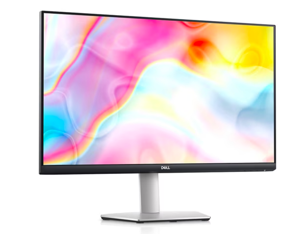 ピ*ಣ様 【美品】Dell S2722DC27インチ モニター4ms/75Hzス Dell