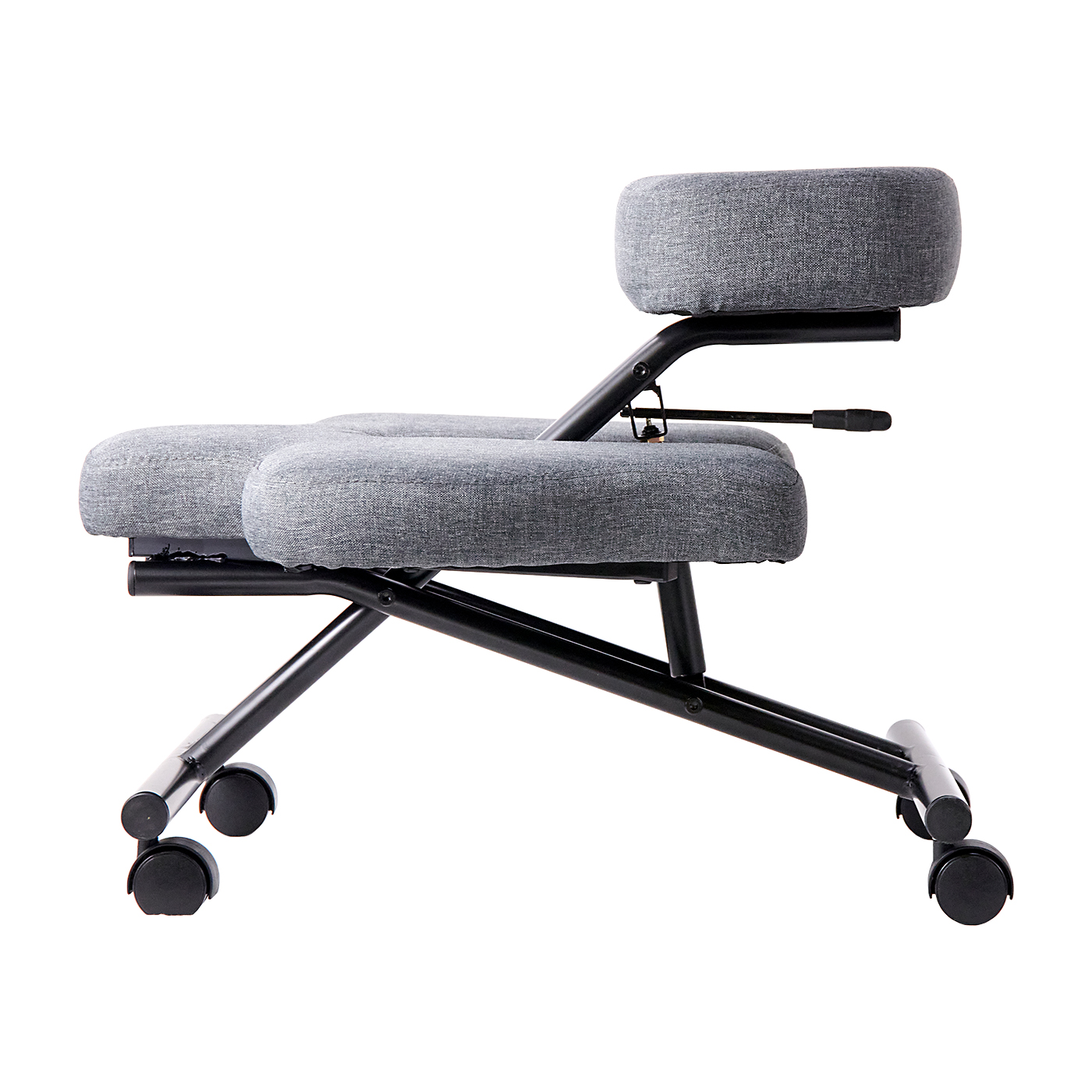 イーサプライ バランスチェア EEX-CHB03をレビュー！クチコミ・評判を