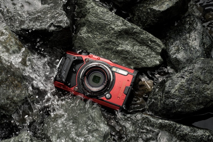 OM SYSTEM Tough TG-6はどこで売っている?