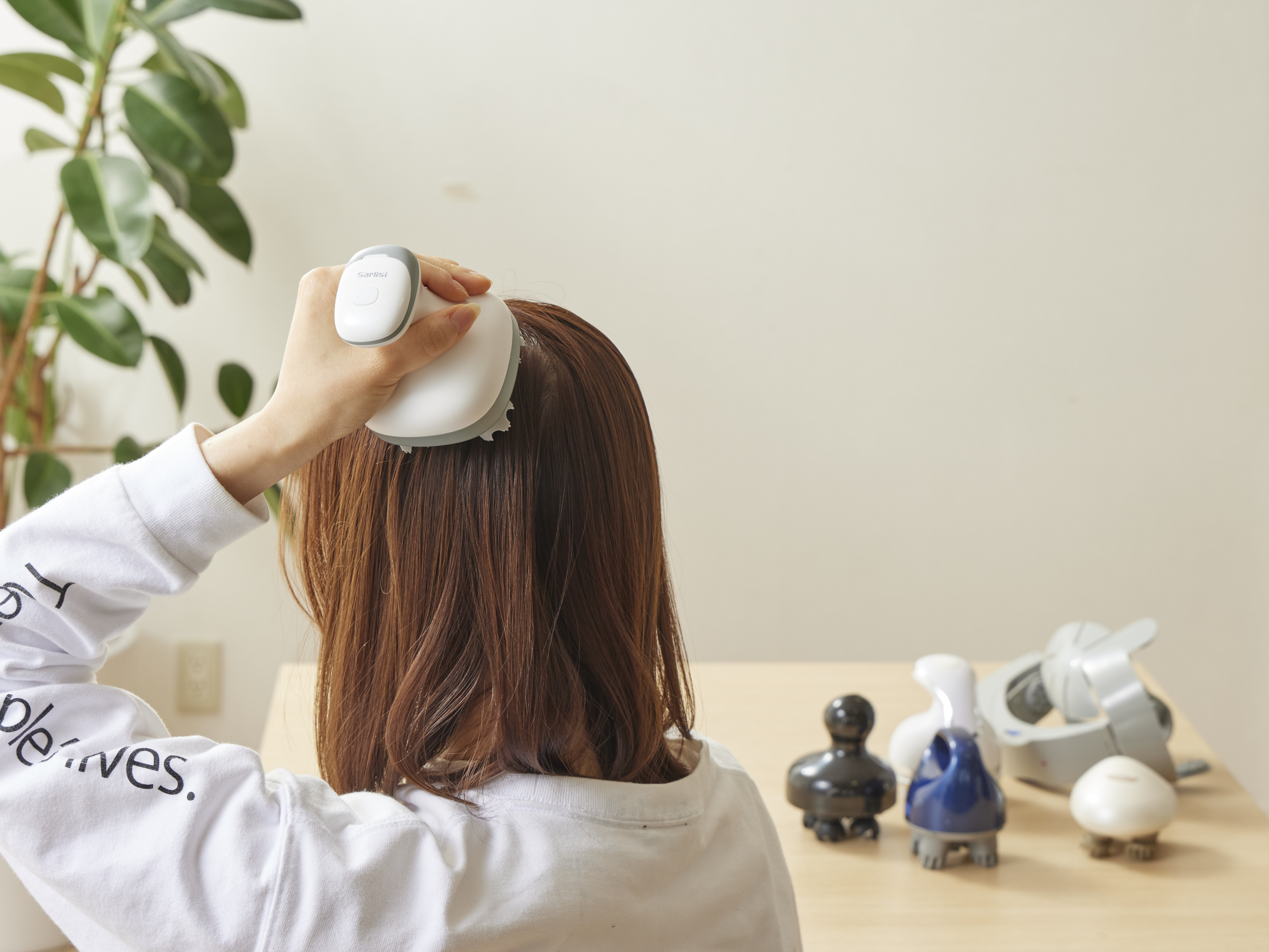 Youmay 電動ブラシ AH-368をレビュー！クチコミ・評判をもとに